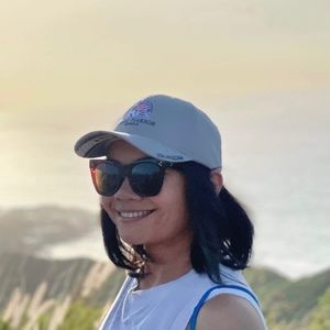 Meet your Posher, Cha